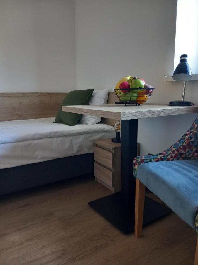 Jura Hotel Osiek Olkusz Ngoại thất bức ảnh