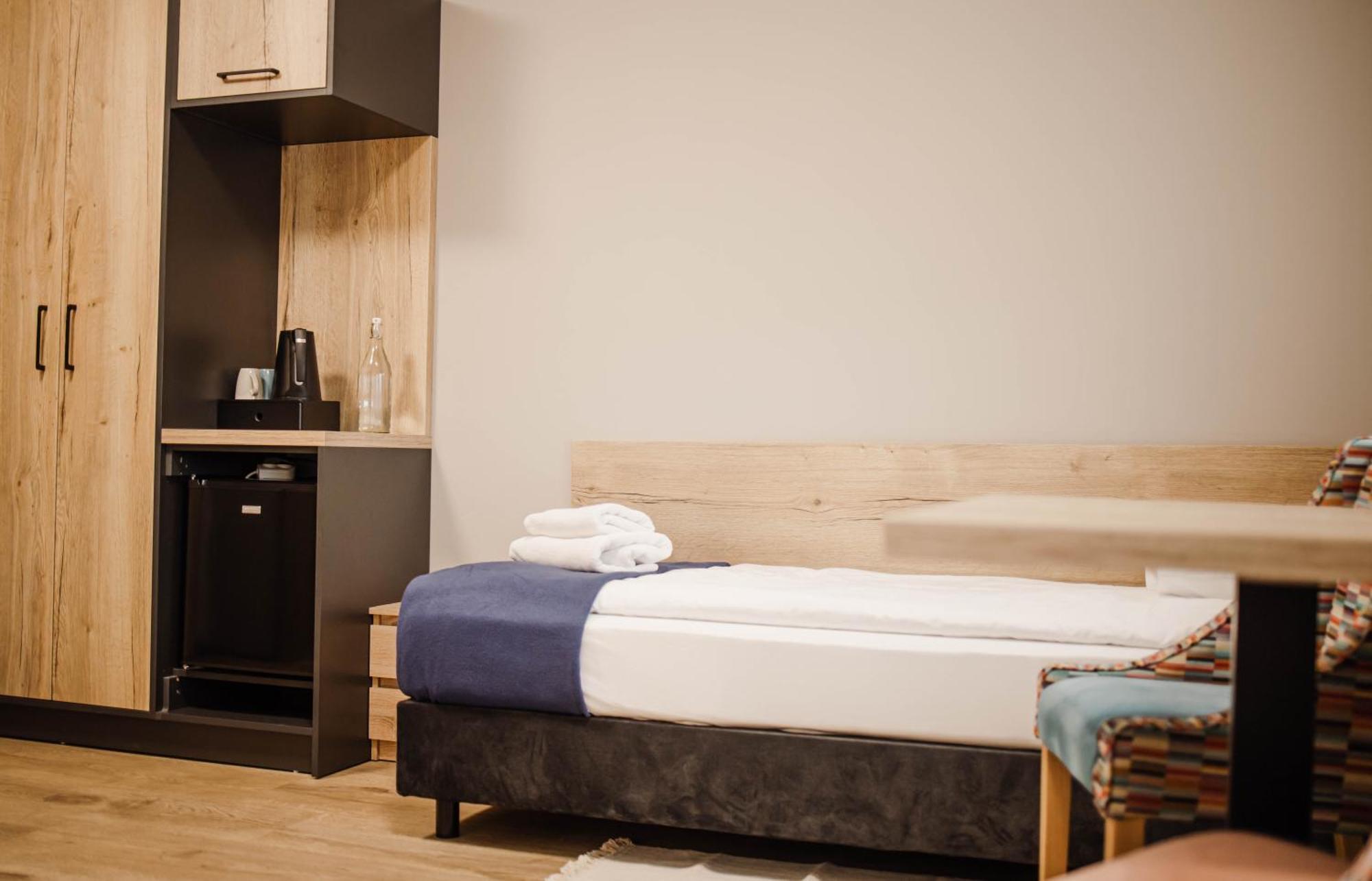 Jura Hotel Osiek Olkusz Ngoại thất bức ảnh