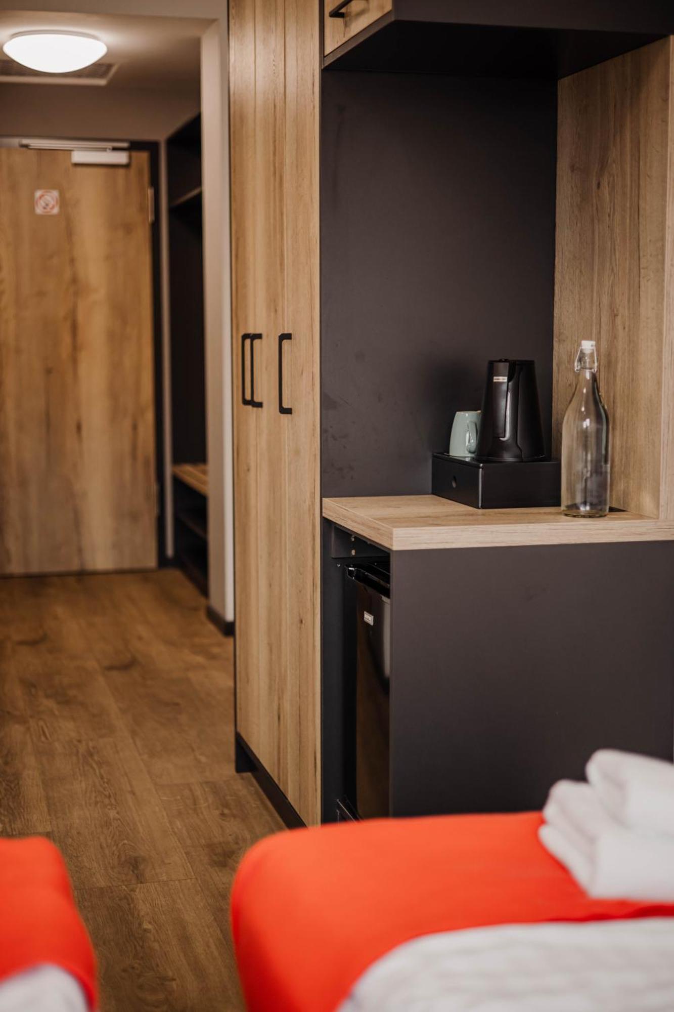 Jura Hotel Osiek Olkusz Ngoại thất bức ảnh