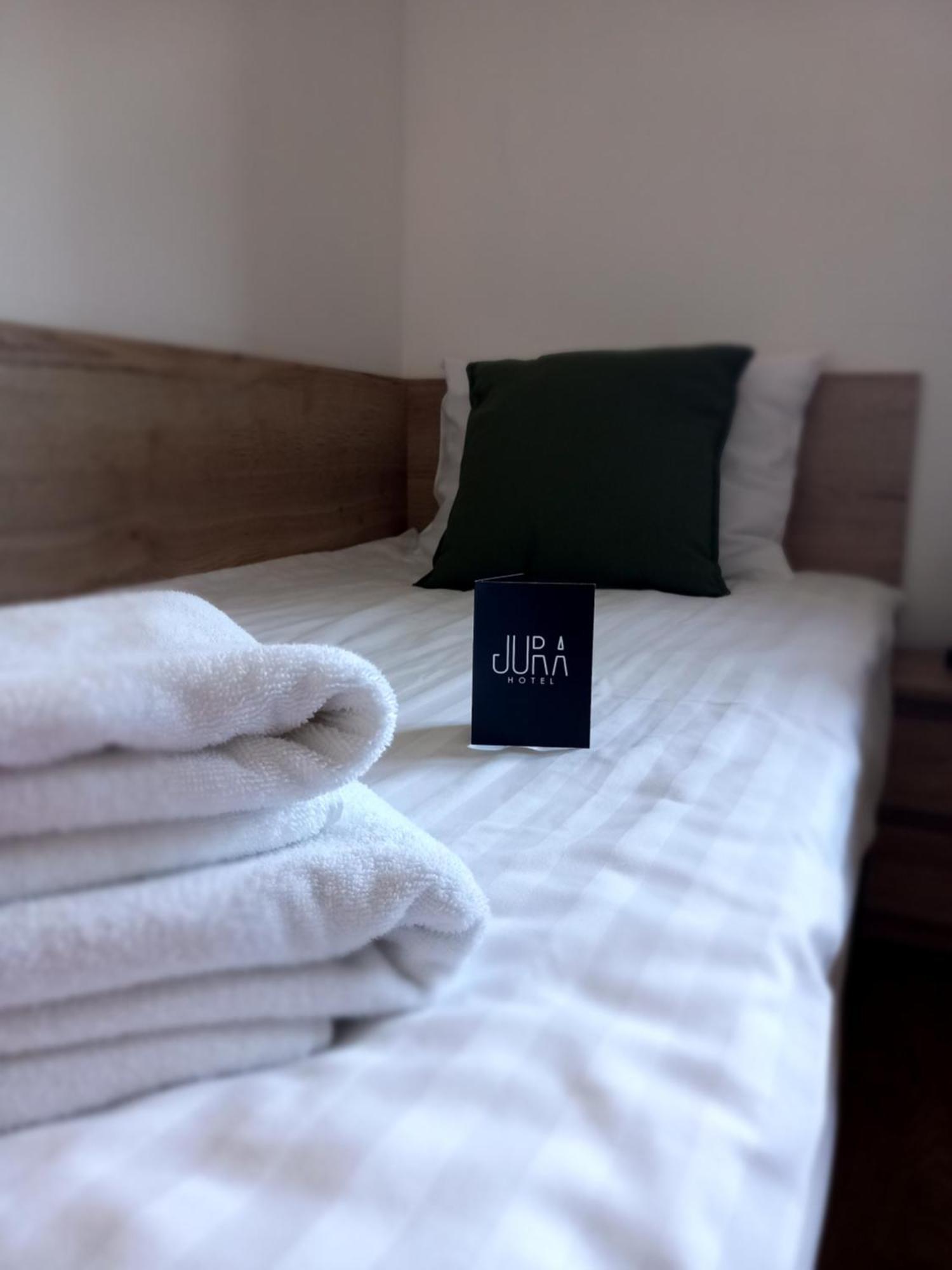 Jura Hotel Osiek Olkusz Ngoại thất bức ảnh